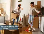 Home & Office Cleaning Service – Trusted & Affordable