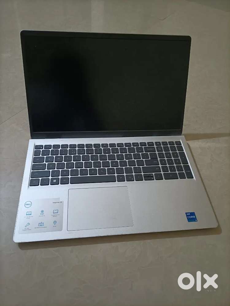 Dell inspiron 15 i5 gen