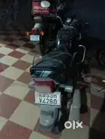 Hero Splendor sell