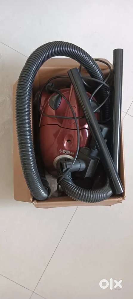 Eruka Vacuum cleaner