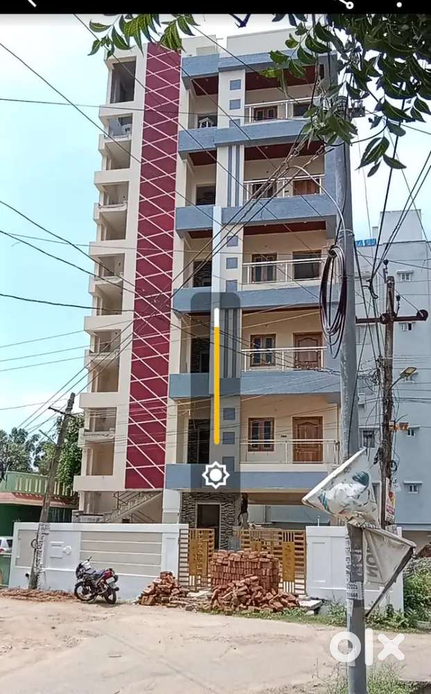 Aruna kumari residency