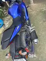 Receng blue
