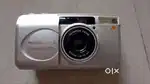 Olympus superzoom camera
