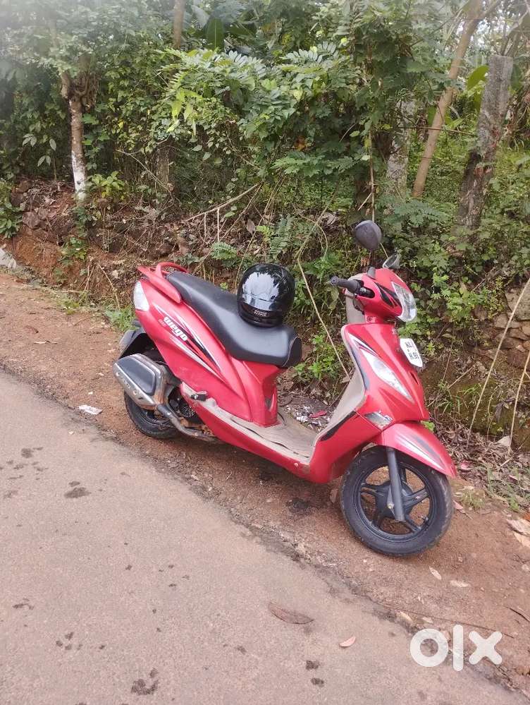 2017 wego 110 BSIV for sale - 23000 km