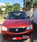 Maruti Suzuki Alto K10 2011 Petrol Well maintained Good Condition