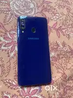 Samsung m40.  6gb ram.  Brand new condition