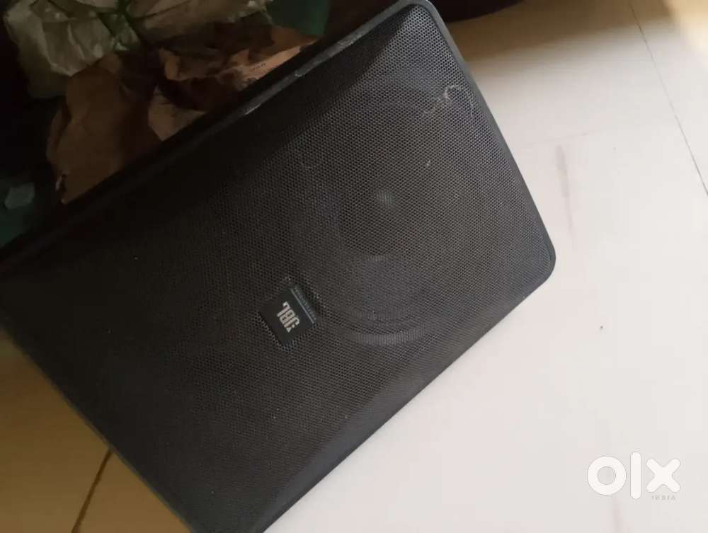 Speaker jbl