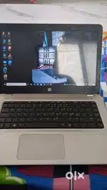 Hp ProBook laptop