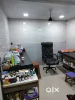 Office Space