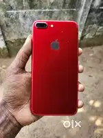 Apple iphone 7 plus 128 gb