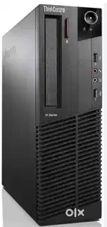 Lenovo CORE i5 3RD gen 8GB RAM DDR3 256GB SSD windows