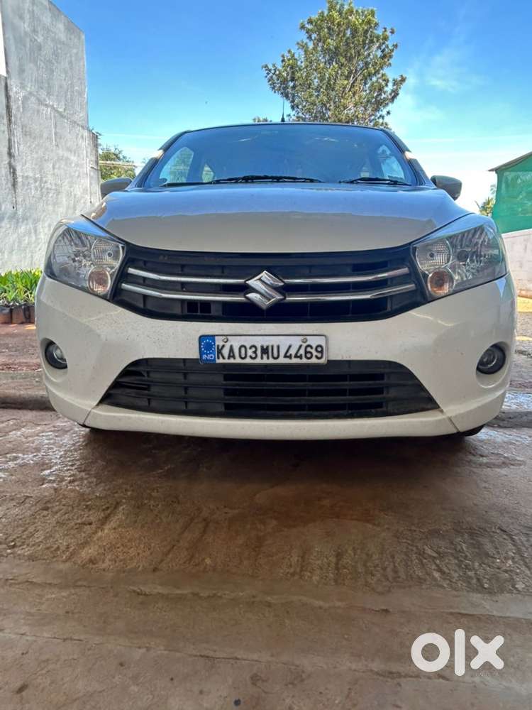 Maruti Suzuki Celerio 2014 Petrol Well Maintained