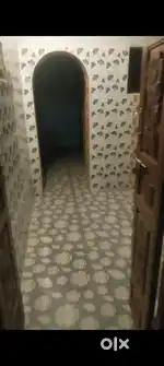 House rent  (Sharing) ₹2600