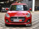 Maruti Suzuki Swift VXI Optional, 2023, Petrol