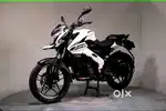 PULSAR NS 160