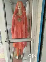 Ladies suits, anarkali suit,3 pcs suits, manage shop,customer handling