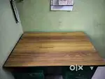 Steel table sale