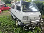 Maruti Suzuki Omni