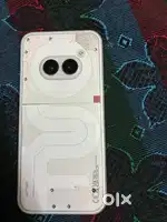 Nothing 2a 8gp ram 128gp internal memory
