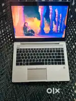 Hp elite book