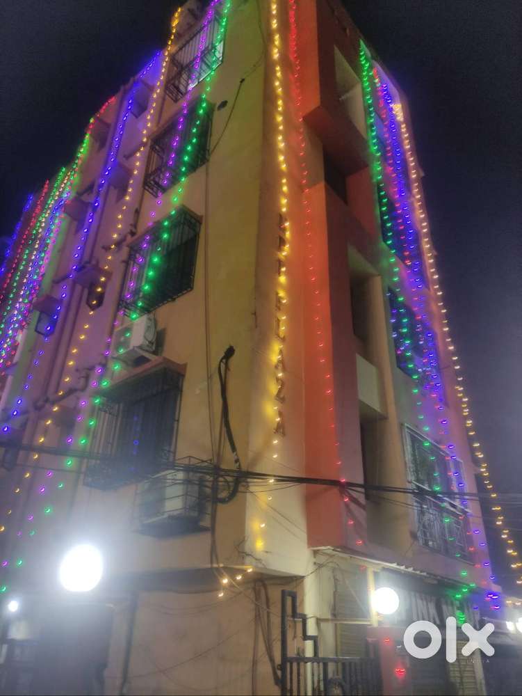 Resale Flat Near Behala Chowrasta/ Tollygunge