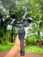 DJI RONIN SC GIMBHAL