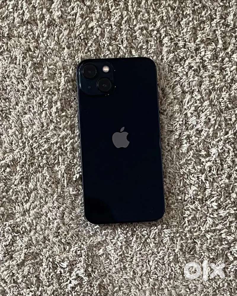 Selling my 6 months old iPhone 13, need urgent money