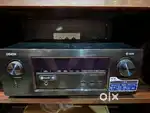 Premium Polk Home Theatre System
