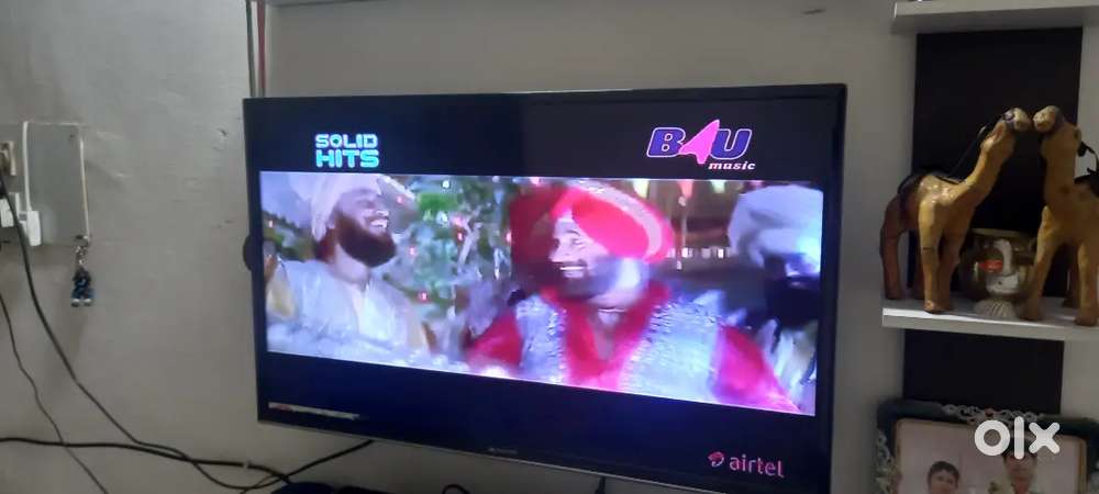 Micromax 32 Inch LED TV HD