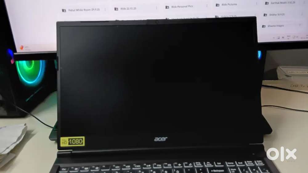 Acer Aspire 7 Intel Core i5 13th Gen 13420H - (16 GB/512 GB SSD