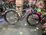 सभी साइज की साइकिल नई और पुरानी कम दाम में उपलब्ध,