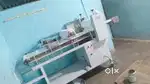 Panipuri machine, sevpuri machine,papad machine roti machine for sell
