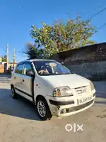 Hyundai Santro 2011