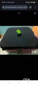 Dinning Table for Sale