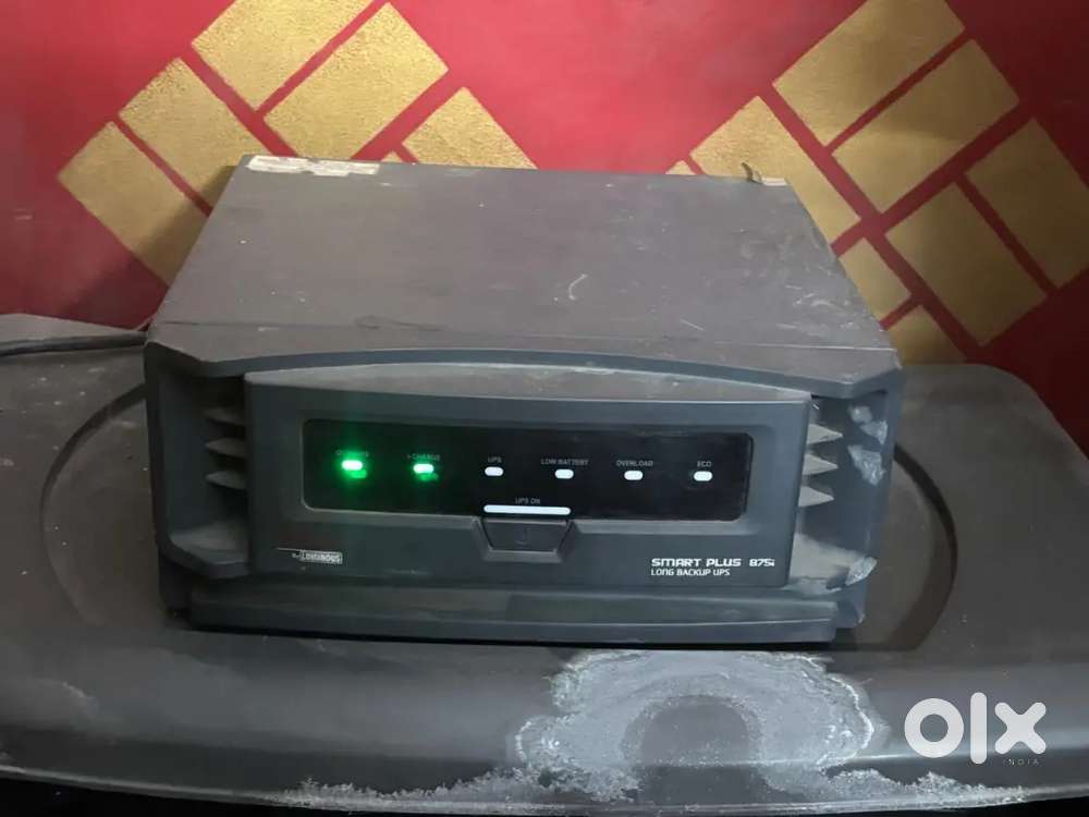 Luminous Inverter