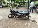 Full condition Bike Hf 100
