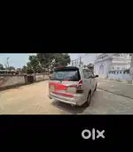 Toyota Innova 2.5 EV PS 8 STR BS-III, 2014, Diesel
