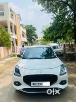 Maruti Suzuki New-gen Swift 2024 Petrol Well Maintained