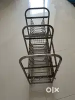 Dish Drying Rack