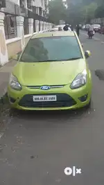 Ford Figo 2010