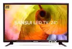 SANSUI PRIME SERIES LED TV