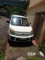 Maruti Suzuki Wagon R 2010