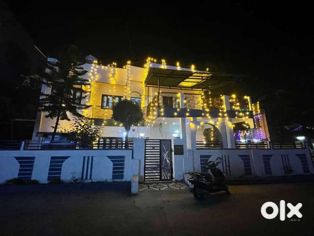 Want to rent out 2 BHK in Annapurna nahar Indore