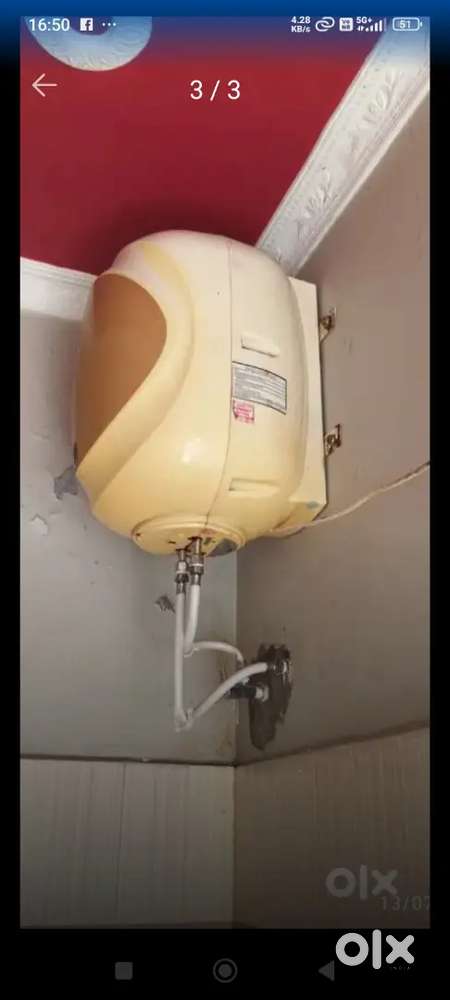 Gegear.new.condesnor.two.month.work.isi.marka.