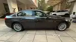 Excellent condition BMW 3 series Luxury Line F30