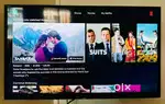 Sony Bravia 32 inch LED SmartTv