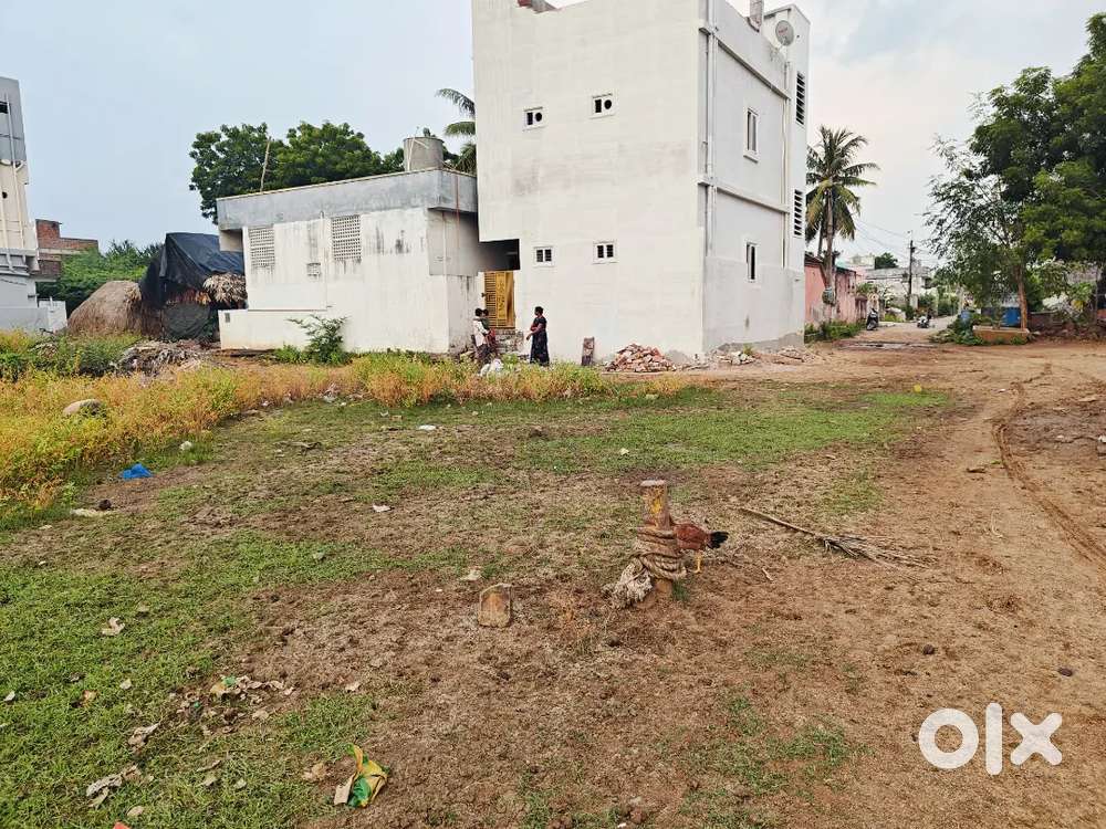 Plot is located in Atmakuru Mangalagiri area..