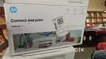 Hp inkjet printer for sale, bought for home purpose.
