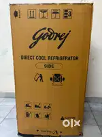 Godrej Fridge 180 Ltrs