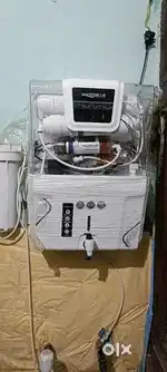 RO  PURIFIER FILTER